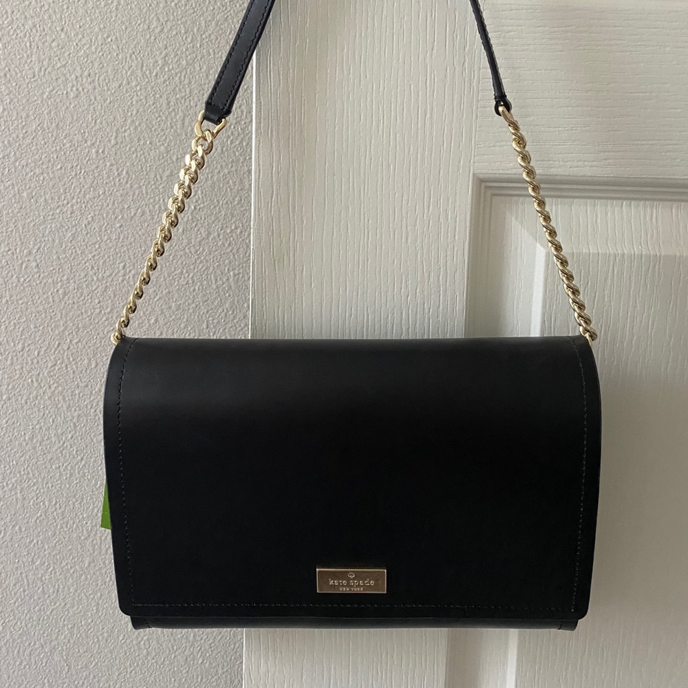 Kate Spade Arbour Hill Angelea Shoulder Bag
